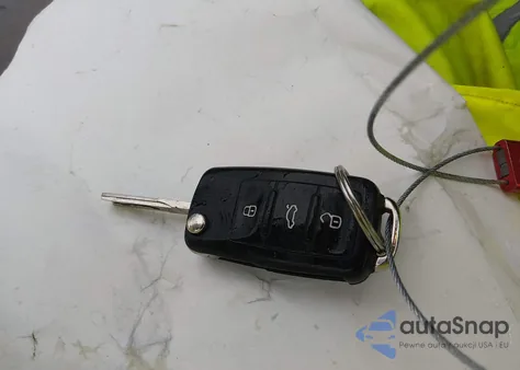 2014 Volkswagen Jetta 1.8T Se from USA, damaged, VIN 3VWB17AJ7EM321668